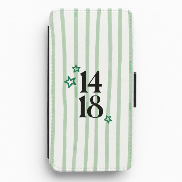 Flip / Wallet Phone Case
