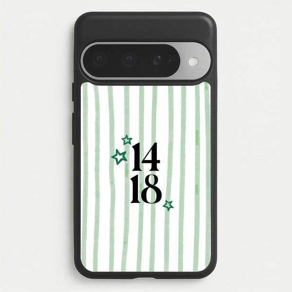 14 18 Phone Case - Google Pixel 10 Pro XL