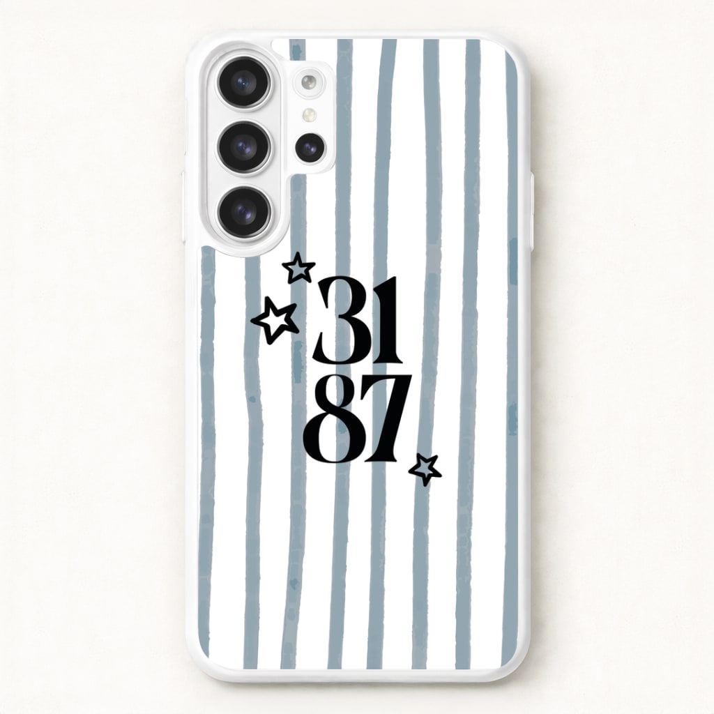 31 87 Phone Case - Galaxy S26 Ultra