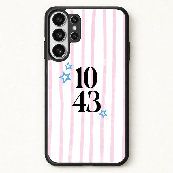 31 87 Phone Case - Galaxy S26 Ultra