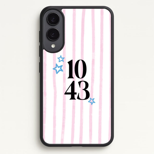 31 87 Phone Case - Galaxy S25 Edge