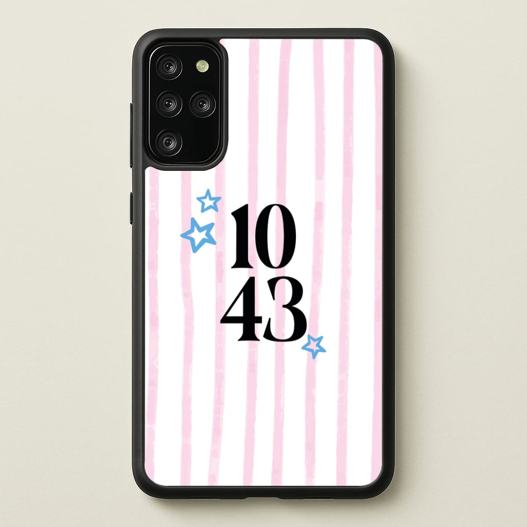 31 87 Phone Case - Galaxy S20 Plus