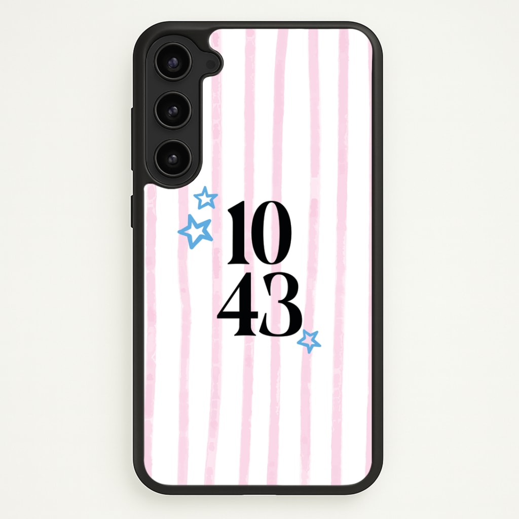 31 87 Phone Case - Galaxy S23 Plus