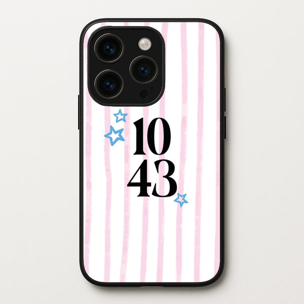 31 87 Phone Case - iPhone 14 Pro
