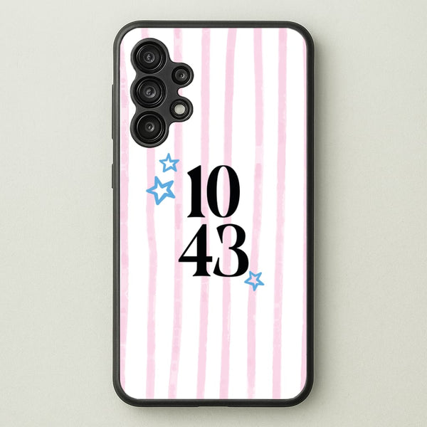 31 87 Phone Case - Galaxy A13