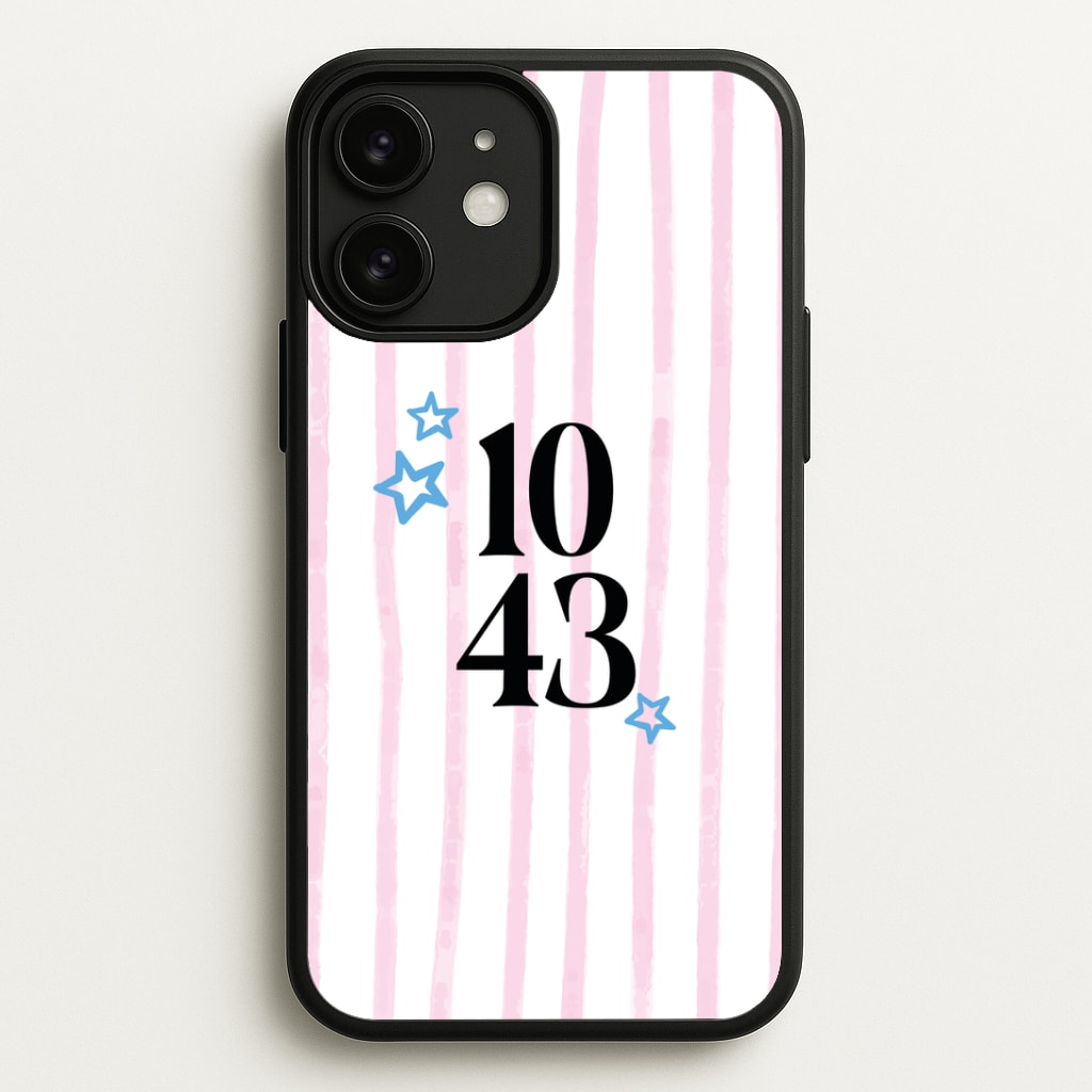 31 87 Phone Case - iPhone 11