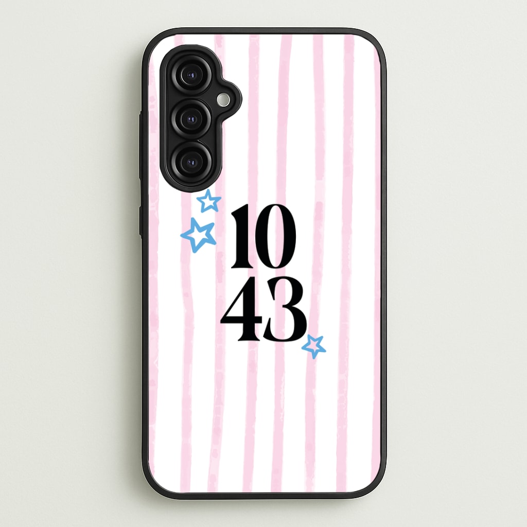 31 87 Phone Case - Galaxy A14