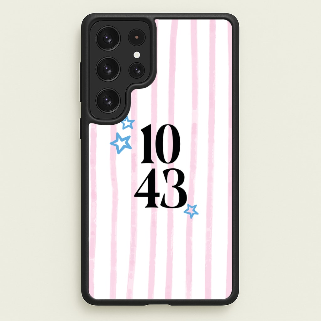 31 87 Phone Case - Galaxy S23 Ultra