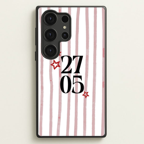 27 05 Phone Case - Galaxy S25 Ultra