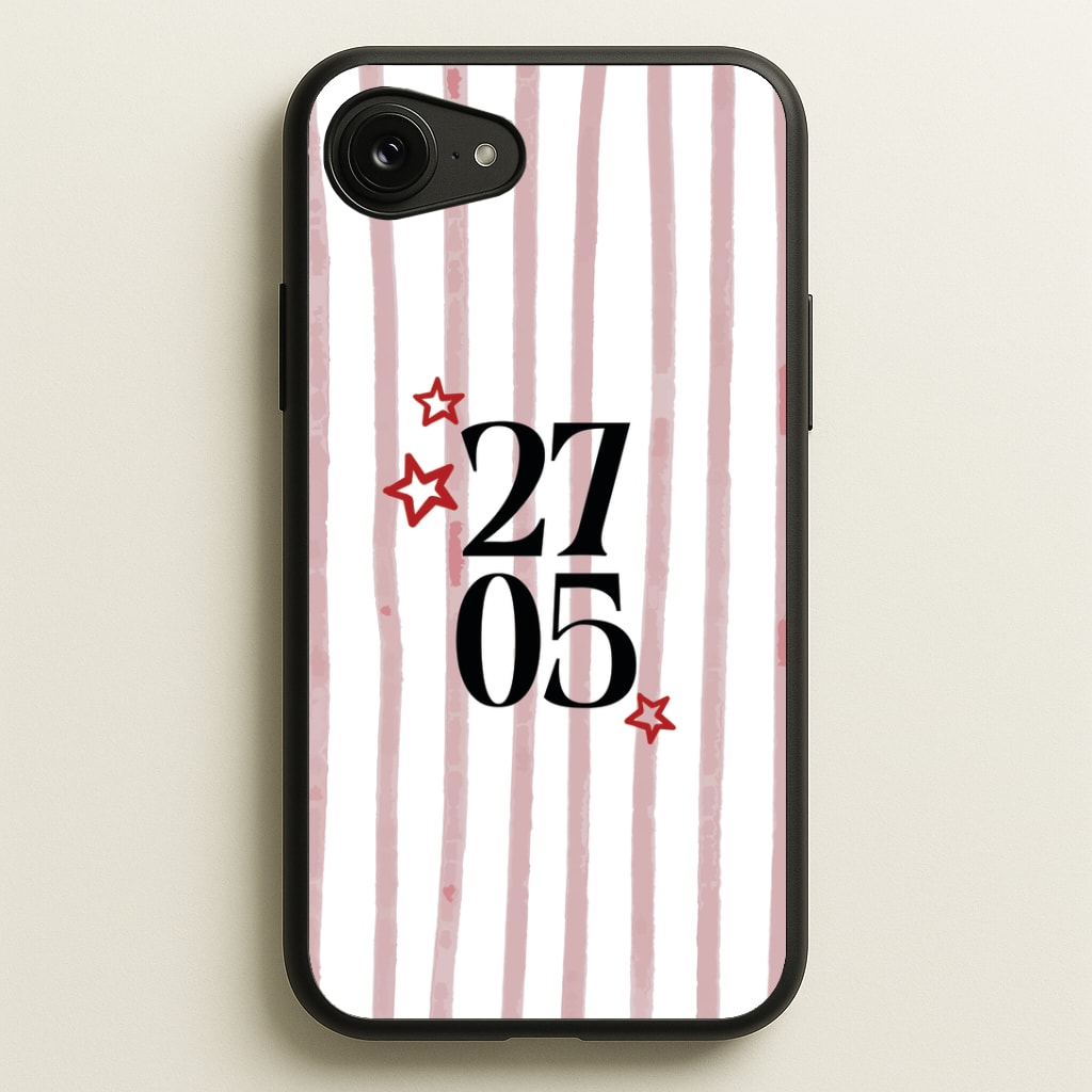 27 05 Phone Case - iPhone 17e