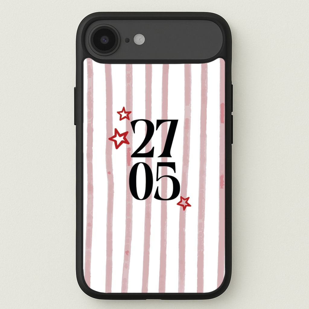 27 05 Phone Case - iPhone 17 Air