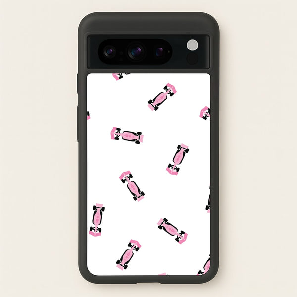 Mini Racers Phone Case - Google Pixel 8 Pro