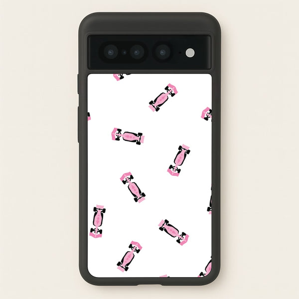 Mini Racers Phone Case - Google Pixel 7 Pro