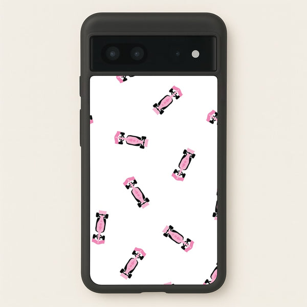 Mini Racers Phone Case - Google Pixel 7