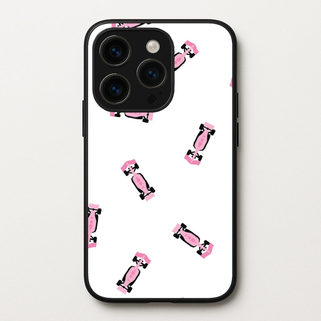Mini Racers Phone Case - iPhone 14 Pro Max