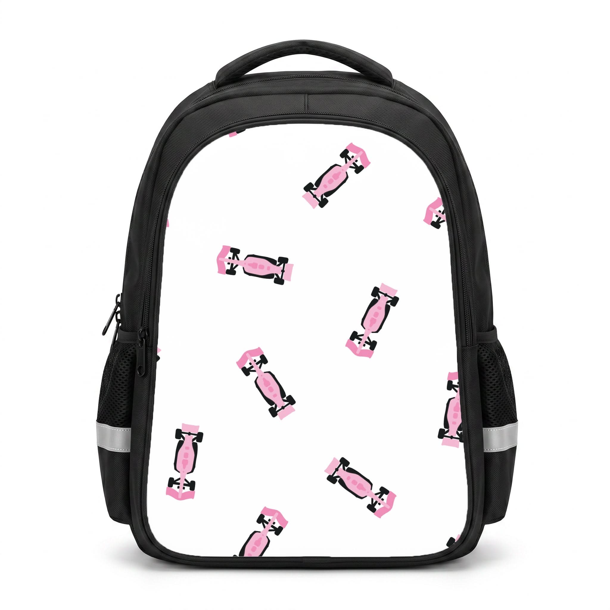 Mini Racers Backpack Backpack