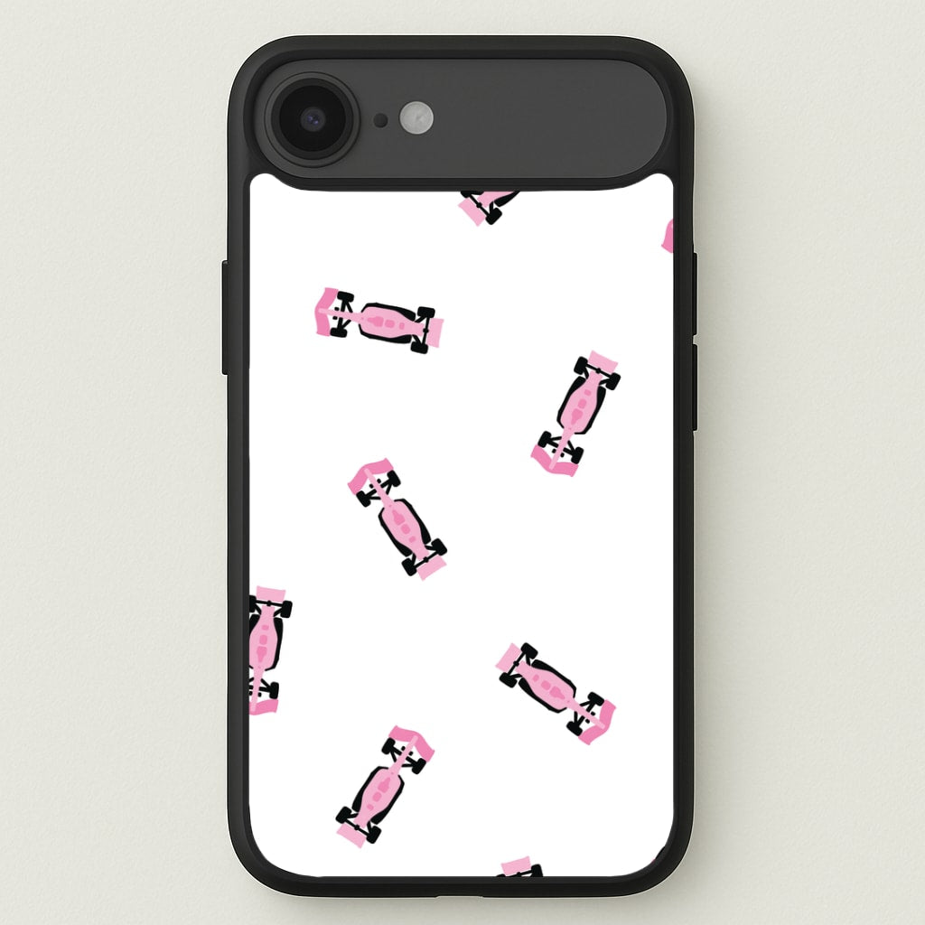 Mini Racers Phone Case - iPhone 17 Air