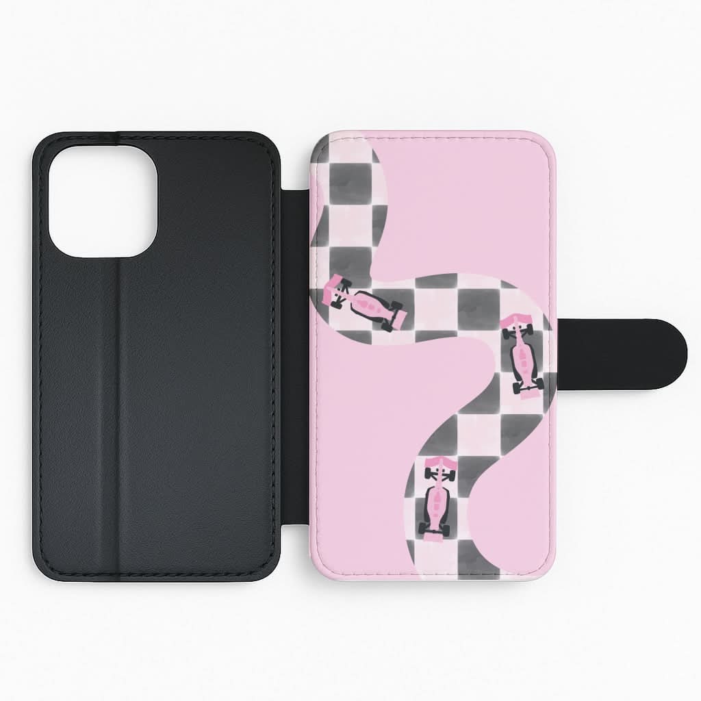 Flip Phone Case