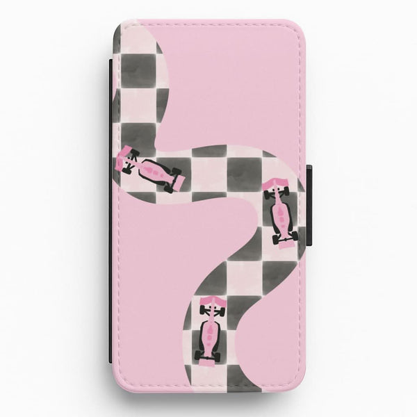 Flip / Wallet Phone Case
