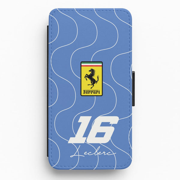 Flip / Wallet Phone Case