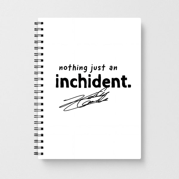 Notebook