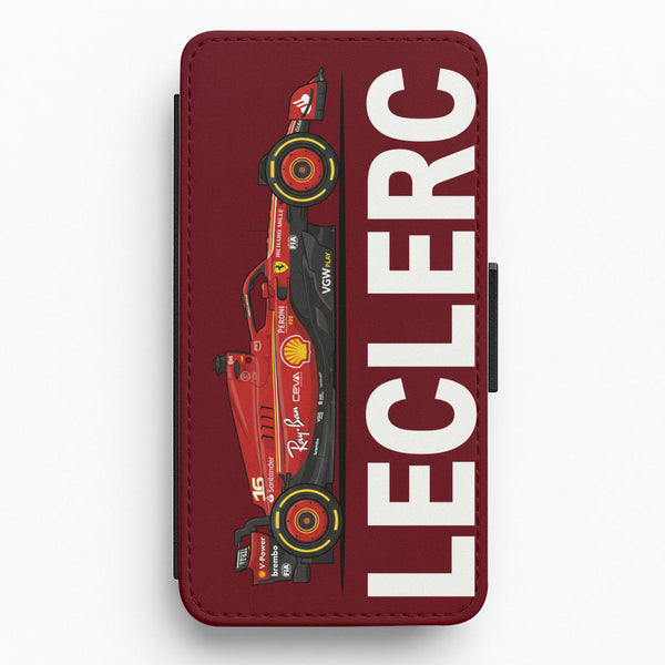 Flip / Wallet Phone Case