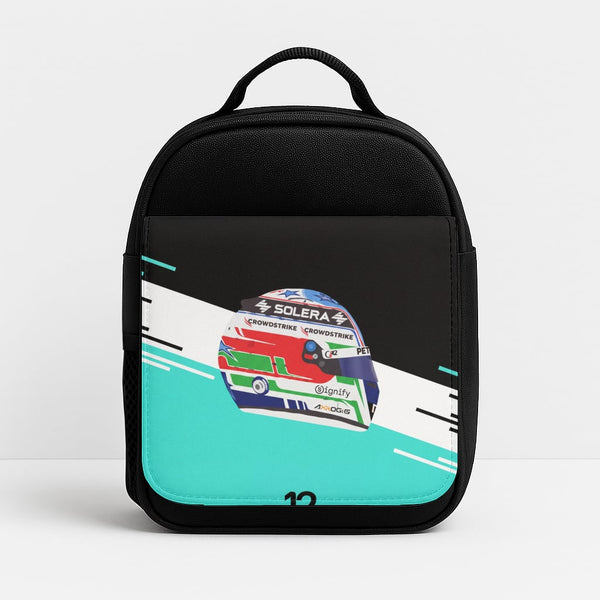 Insulated Lunch Bag