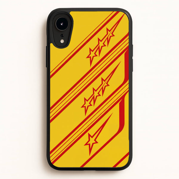 7 Time World Champion - Hamilton Phone Case - iPhone XR / Standard