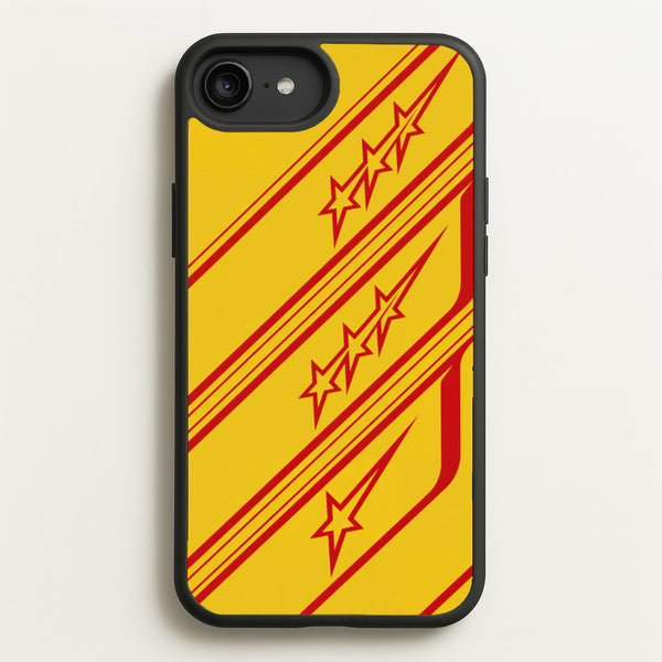 7 Time World Champion - Hamilton Phone Case - iPhone 6 Plus / 7 Plus / 8 Plus / Standard