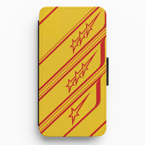 Flip / Wallet Phone Case