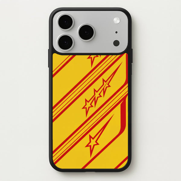 7 Time World Champion - Hamilton Phone Case - iPhone 17 Pro / Standard