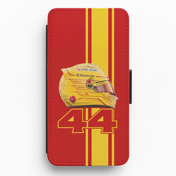 Flip / Wallet Phone Case