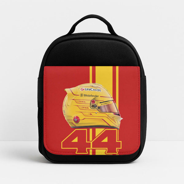 Insulated Lunch Bag