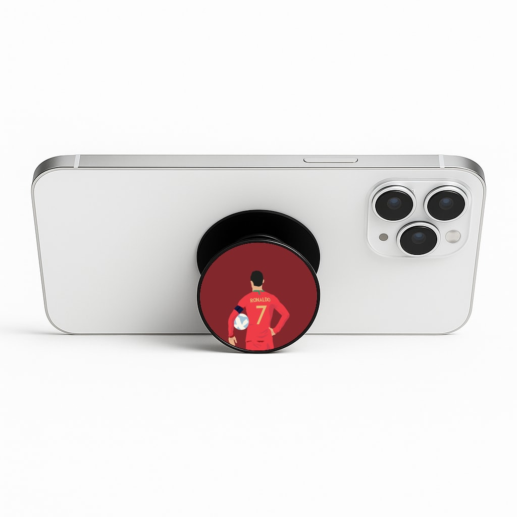 Ronaldo - Football FunGrip