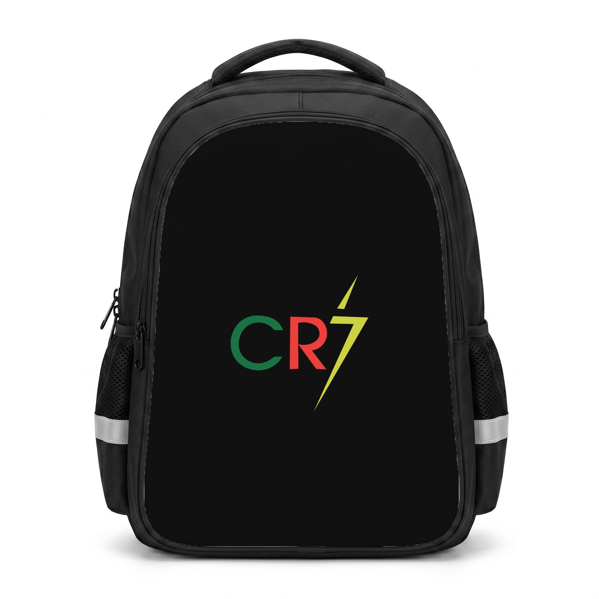 CR7 - Football Backpack