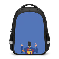 Messi - Football Backpack