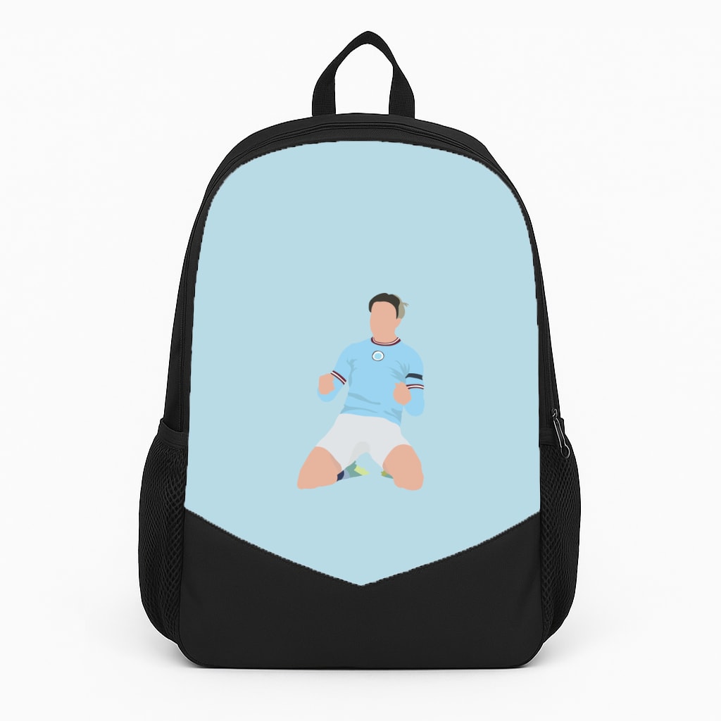 Grealish - Football Backpack