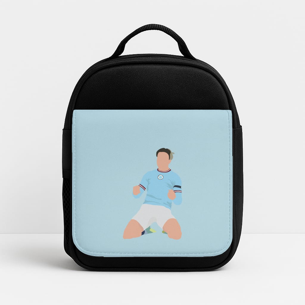 Grealish - Football Lunchbox