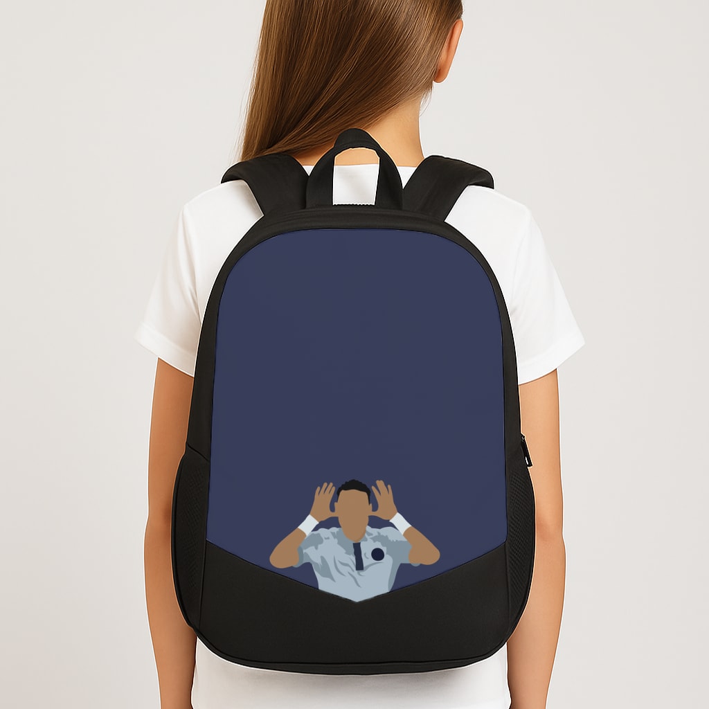 Neymar - Football Backpack