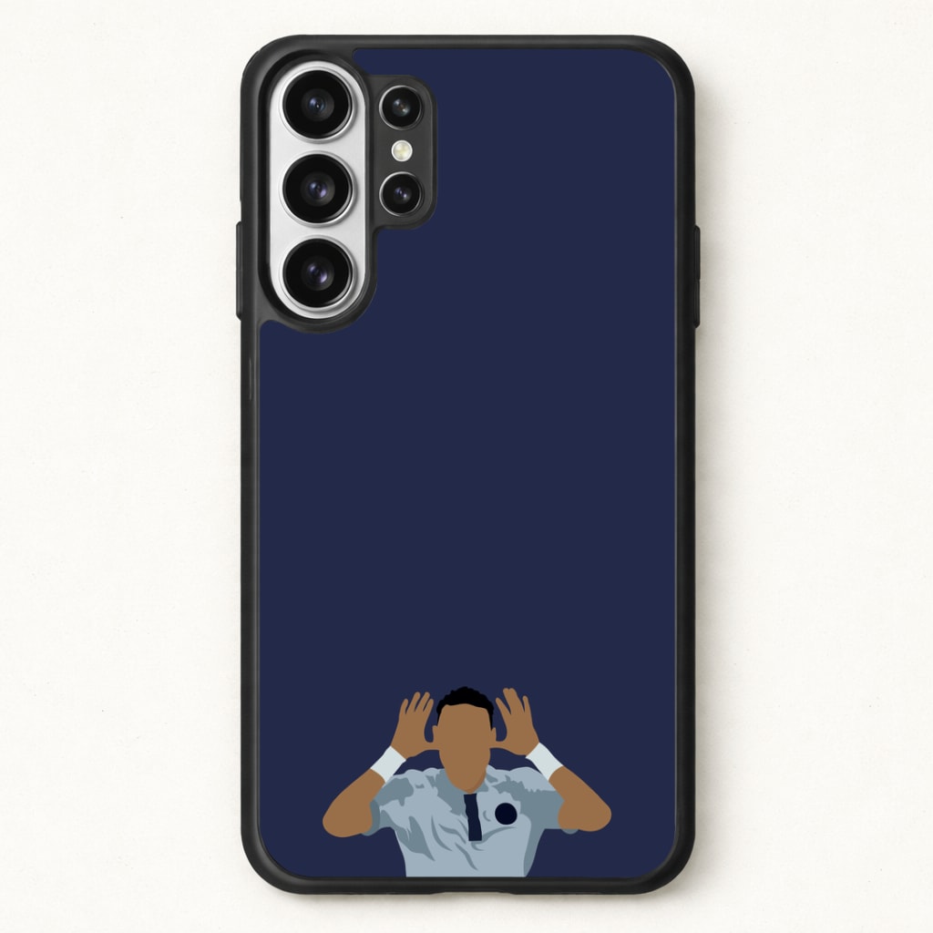 Neymar - Football Phone Case for Galaxy S26 Ultra