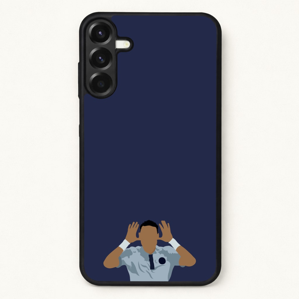 Neymar - Football Phone Case for Galaxy A57