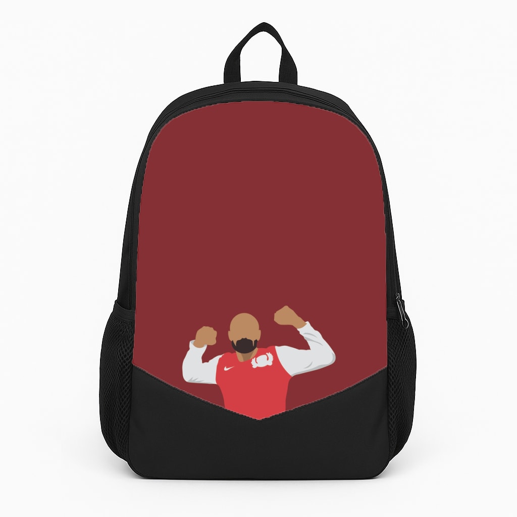 Henry - Football Backpack