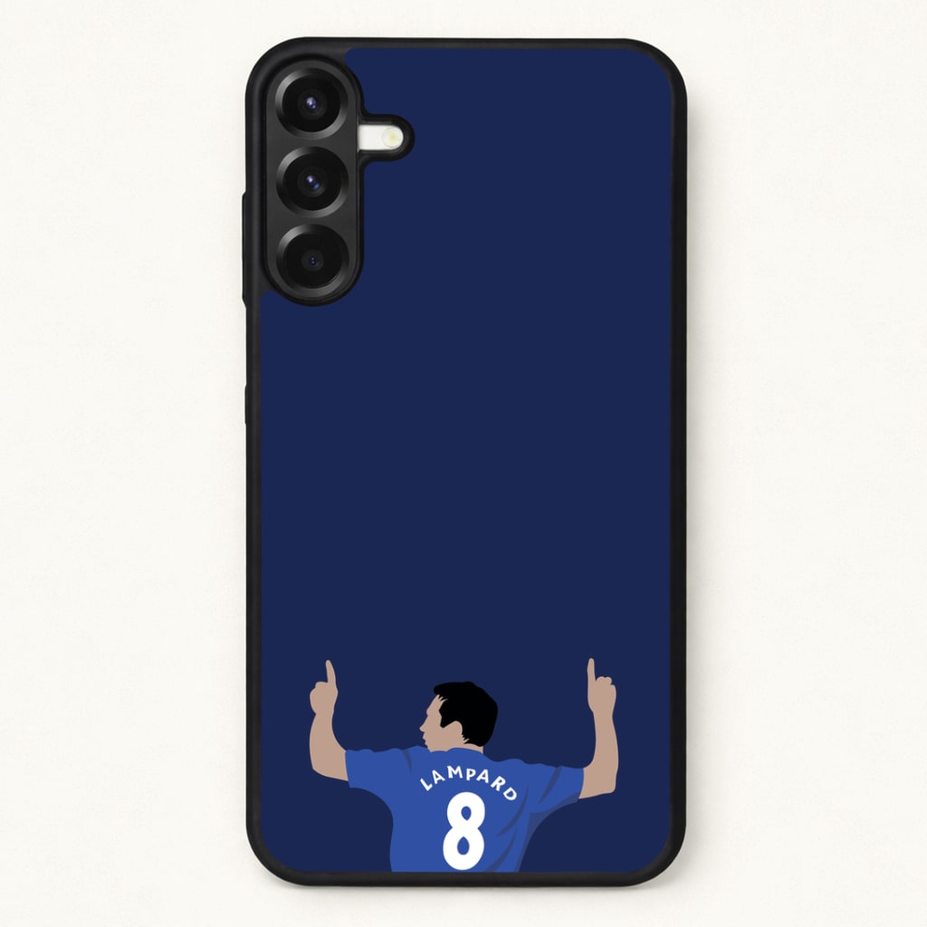 Lampard- Football Phone Case for Galaxy A37