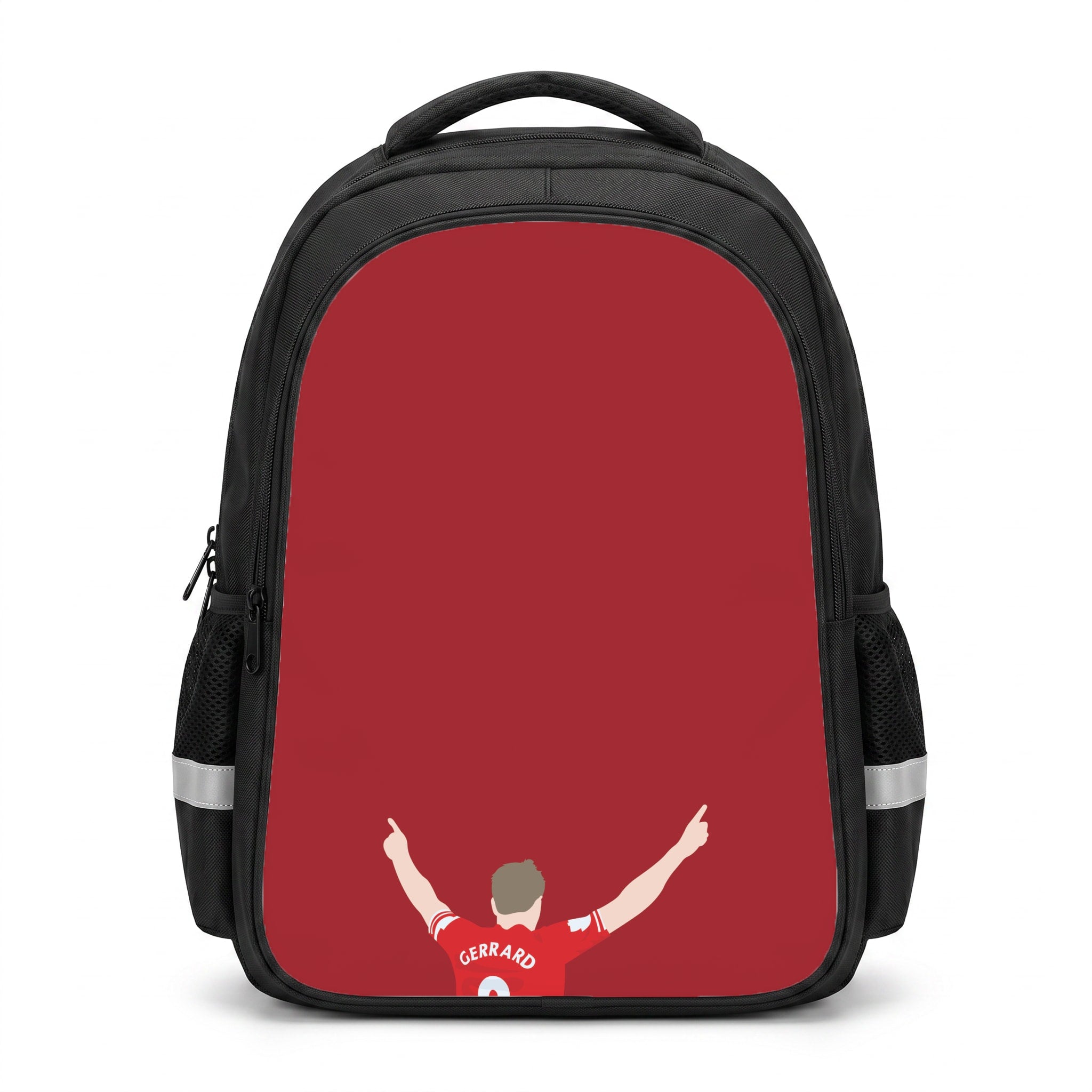 Gerrard - Football Backpack