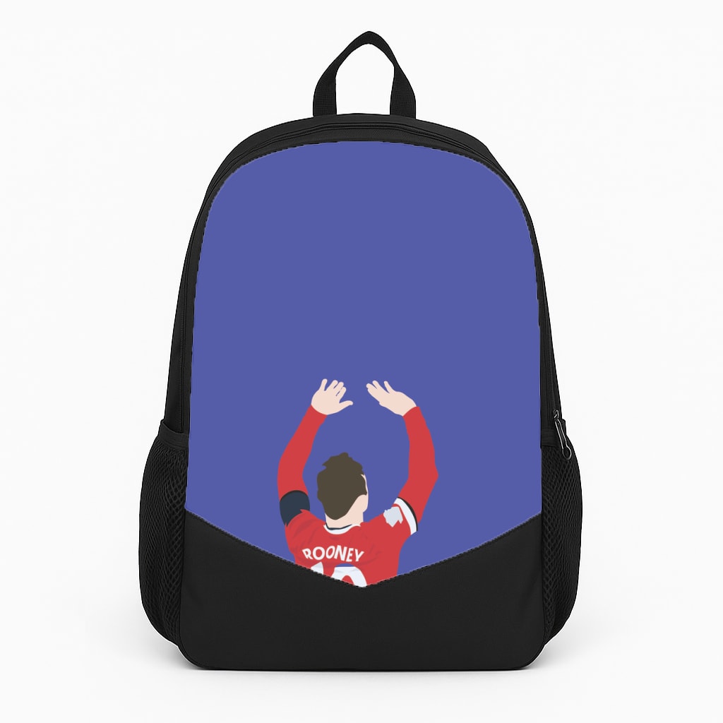 Rooney - Football Backpack