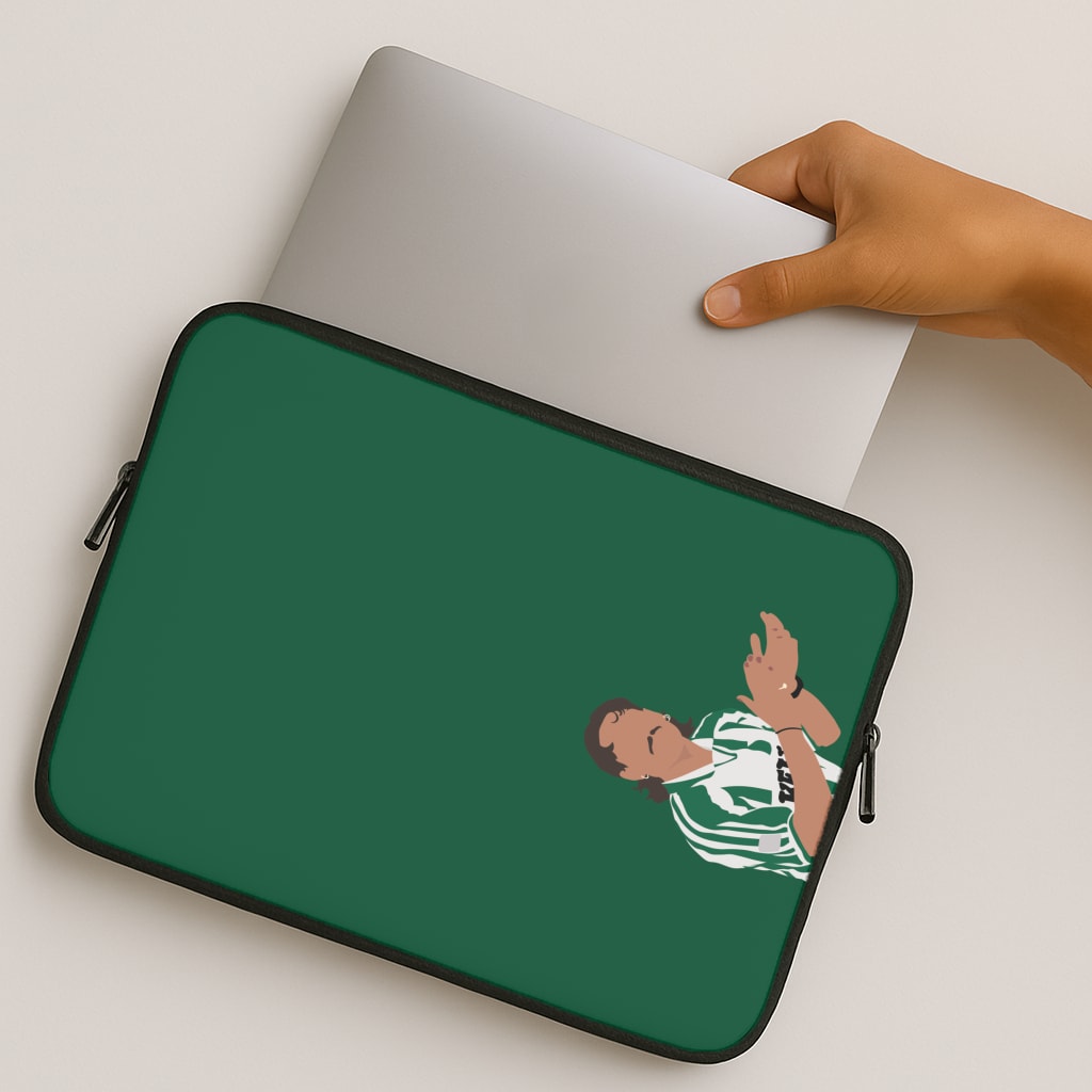 Bellerin - Football MacBook Case