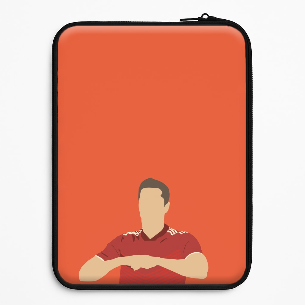 Van Persie - Football Universal Laptop Sleeve