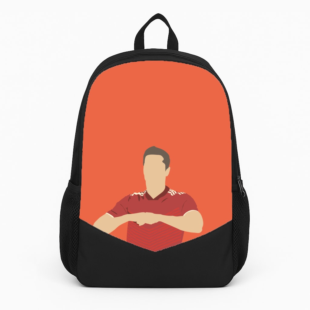 Van Persie - Football Backpack
