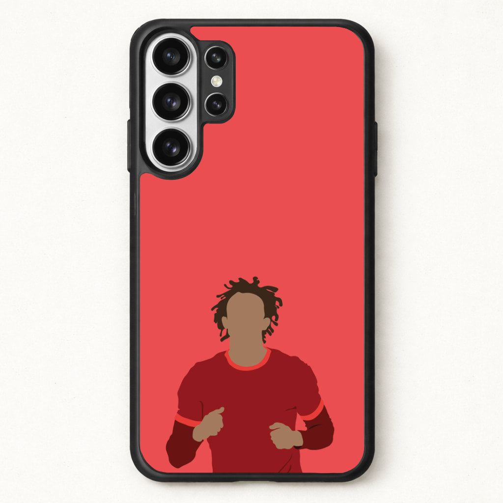Alexander-Arnold - Football Phone Case for Galaxy S26 Ultra