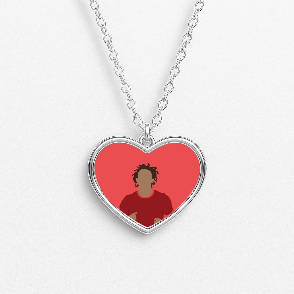 Alexander-Arnold - Football Necklace